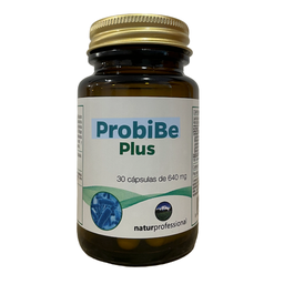 [NP077] Suplemento dietético Probibe Plus 30 cápsulas 640 mg