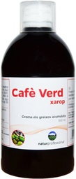[NP042] Suplemento dietético Café verde extracto 500 ml