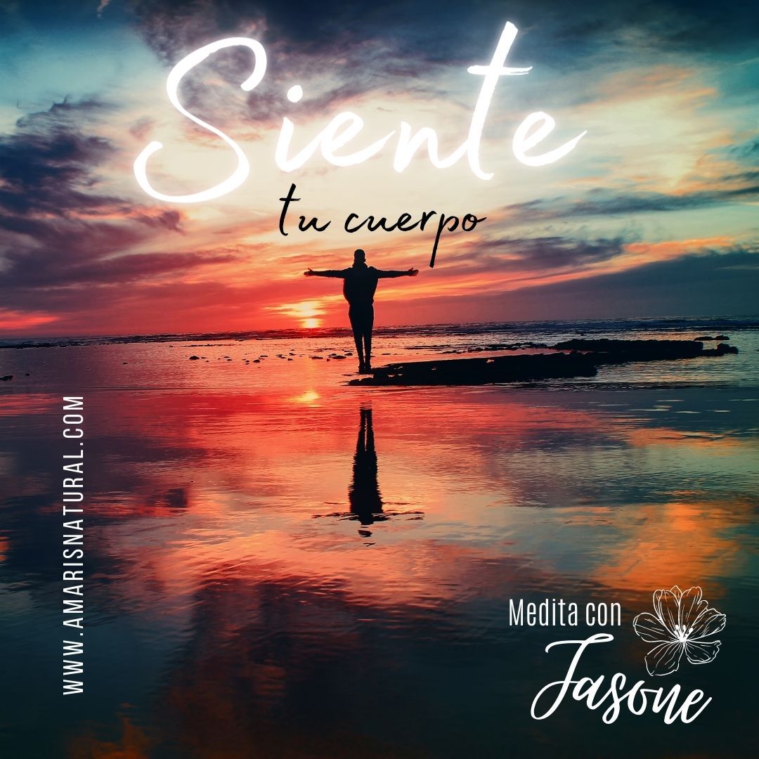 meditación con Jasone