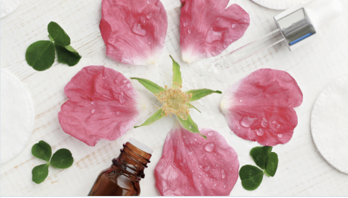 Curso de Aromaterapia Sana tus emociones