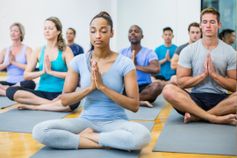 Meditación