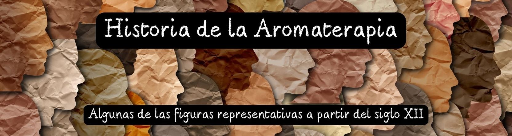 la historia de los aceites