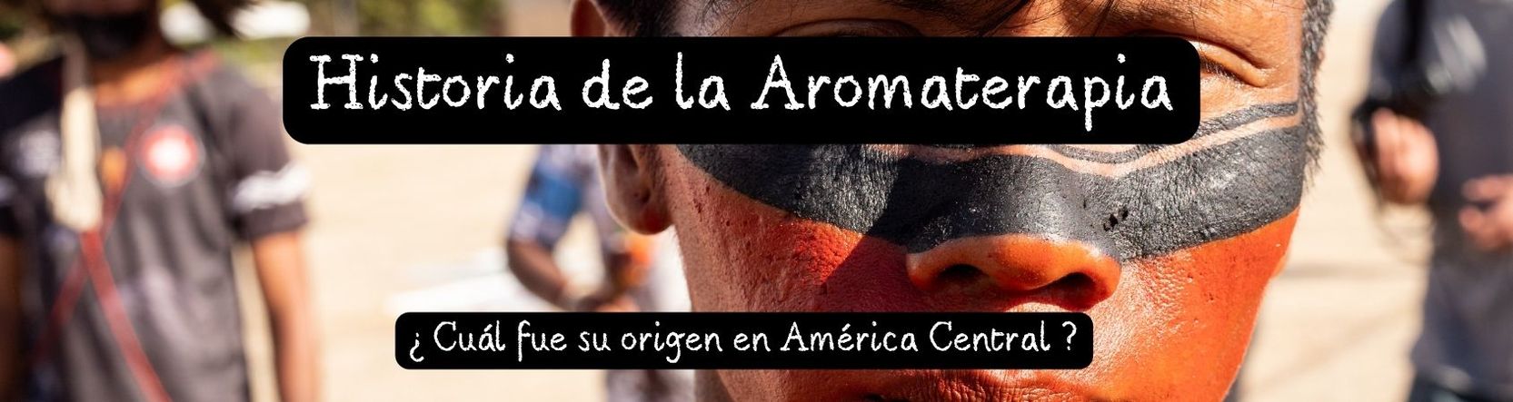 Información sobre el origen del uso de las plantas medicinales en las culturas indígenas de América Central.