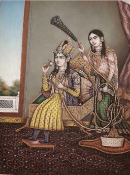 India
