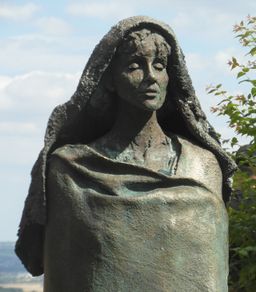 Santo Hildegard de Bingen