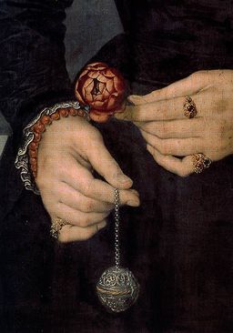 la difusión de los aceites esenciales 