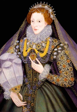 la Reina de Hungría,
