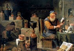 La perfumería moderna se inicia en 1820