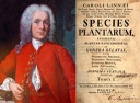 Carl Linnaeus