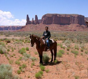 Un Navajo