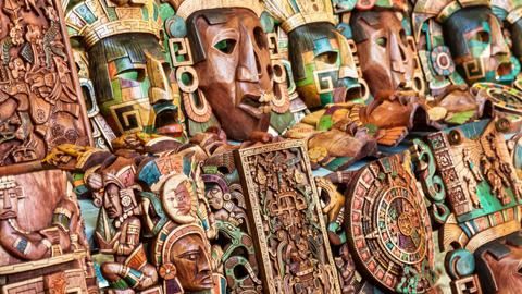 las tradiciones locales 