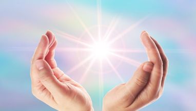 Cursos de Reiki
