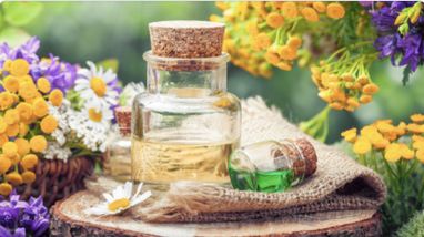 Imagen Curso Cosmética para ti