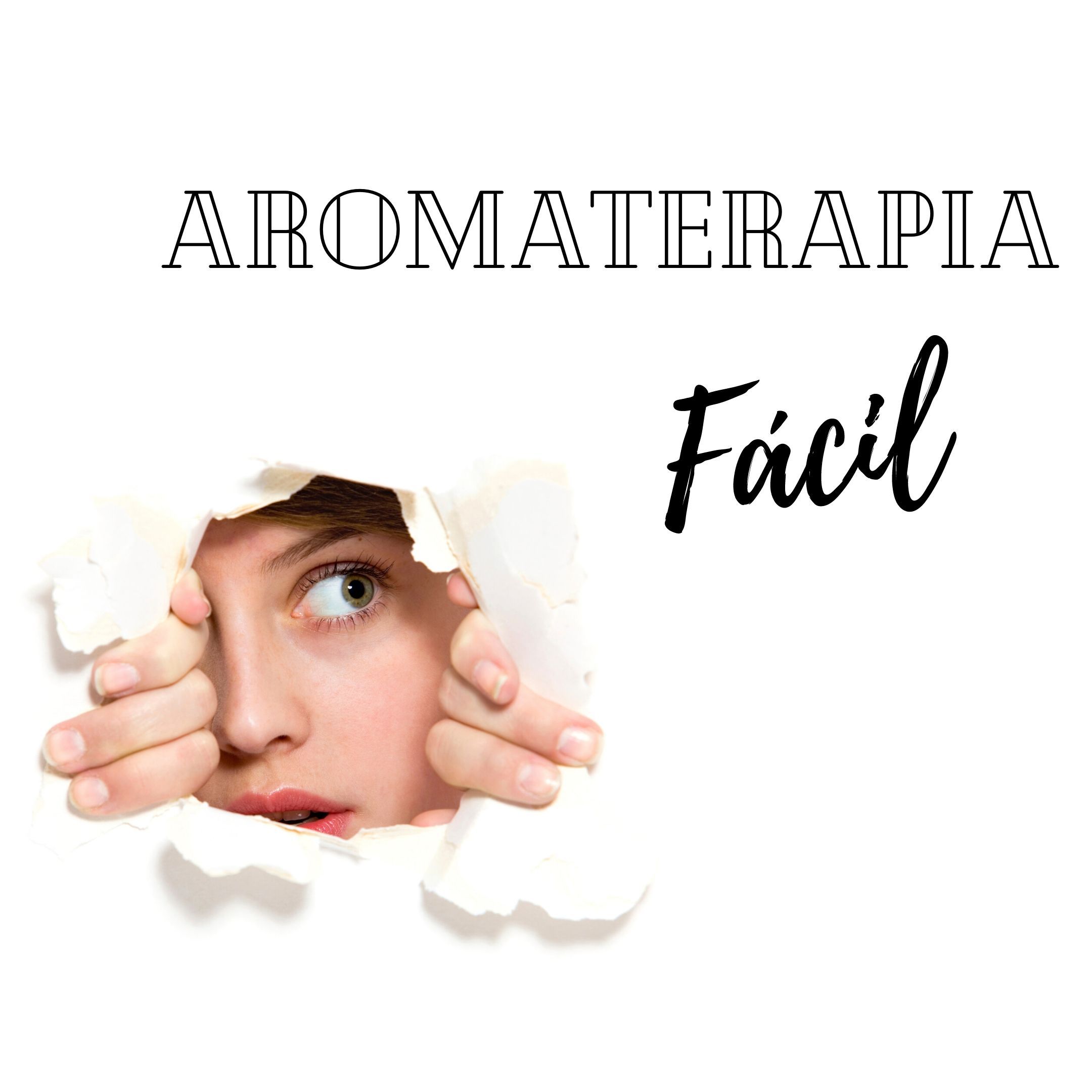 el curso gratuito Aromaterapia Fácil