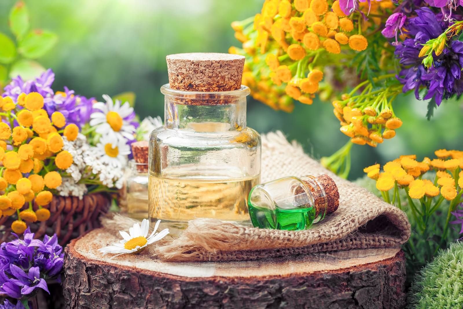 Inicio del Curso de Cosmética para ti imagen de Cosmética para ti
