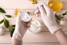 Imagen de fundamentos de cosmética natural