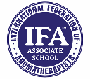 Logo Federación IFA