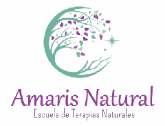 Logo de Amaris Natural
