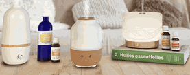 Los mejores difusores en Amaris Natural