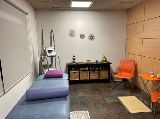 Imagen de Consultorio de quiromasaje