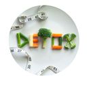 Suplementos dietéticos Detox