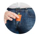 Suplemento dietético para la Próstata