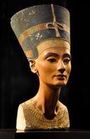 Nefertiti