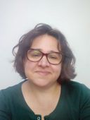 Esther Naharro. Formadora en Cosmética Natural en la Escuela Amaris Natural.
