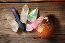 La gemoterapia 