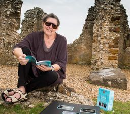 Judy Hall