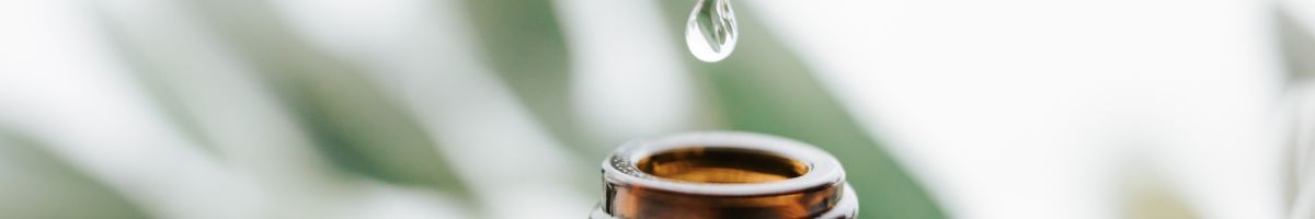 Aceites esenciales, la fuerza de la naturaleza