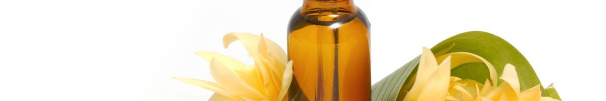 Los hidrolatos, una parte importante de la Aromaterapia