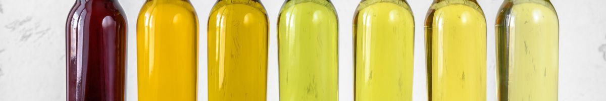 Los aceites vegetales, otra gran parte de la Aromaterapia
