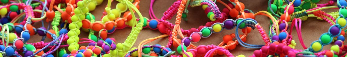 Medallas y pulseras aromáticas, para utilizar con aceites esenciales
