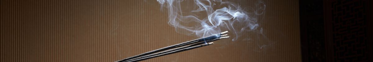 Las mejores variedades de inciensos