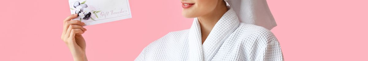 Vales de regalo que incluye uno de nuestros cursos o masterclass