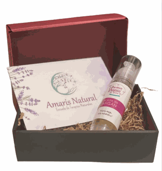 Caja de regalo Amaris