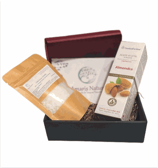 Caja de regalo Amaris