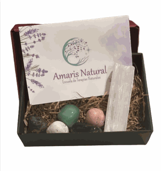 Caja de regalo Amaris