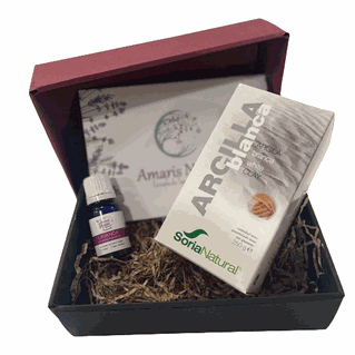 Caja de regalo Amaris