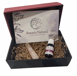 Caja de regalo Amaris