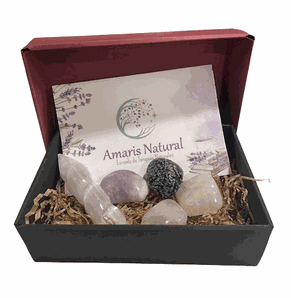 Caja de regalo Amaris