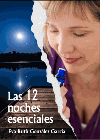 Portada del Libro las 12 noches esenciales