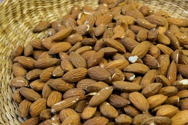  imagen Aceite de Almendras Dulces. 