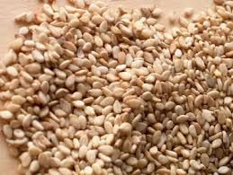Imagen Aceite de Sésamo. 