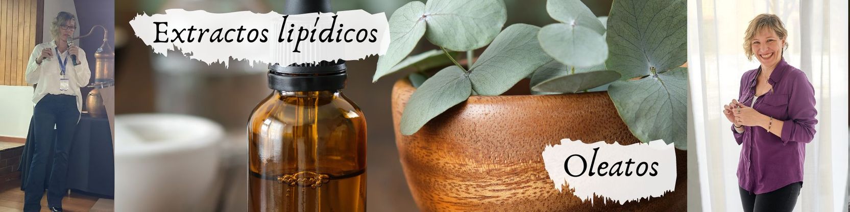 Que son los extractos lipídicos