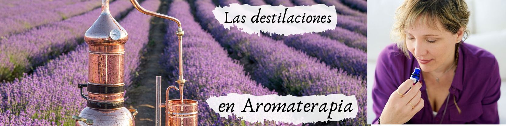 Un gran campo para destilar con Eva Ruth González