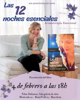 imagen presentación del libro