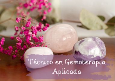 Imagen del Curso en Gamoterapia aplicada