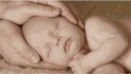 Reiki terapia perfecta pera niños